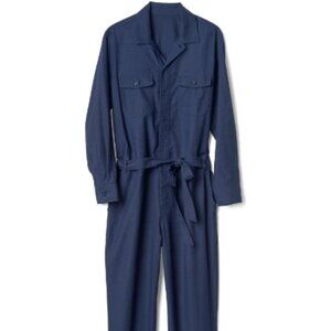 Utility Jumpsuit